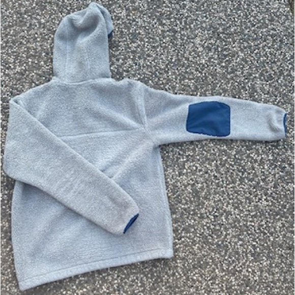 The North Face fleece - Picture 2 of 3